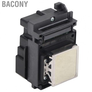 Bacony Color Printhead  Practical Durable Color Print Head  for Dx8 for Tx800 for Tx700 for F1940 for Dx10