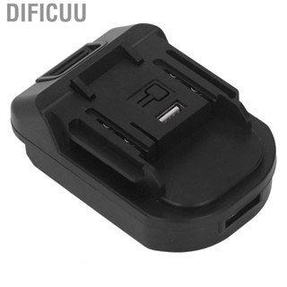 Dificuu  Converter  Adapter USB Interface for Woodworking