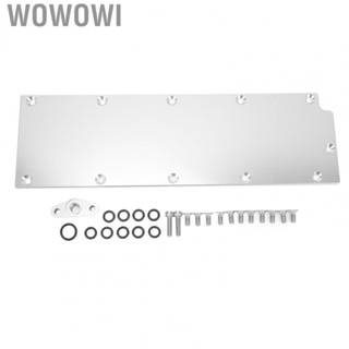 Wowowi Valley Cover  Kit Valley Pan Cover High Precision for Car