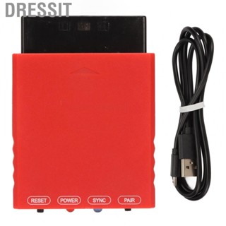 Dressit Multiplayer  Controller Adapter For PS1 PS3 For PS5