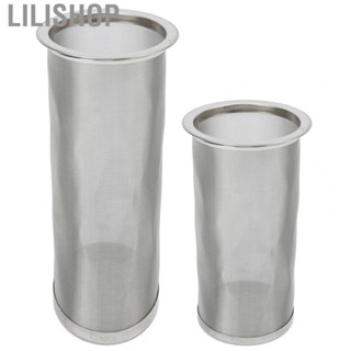 Lilishop Cylindrical Coffee Filter  Grade Cold Brew Coffee Filter for