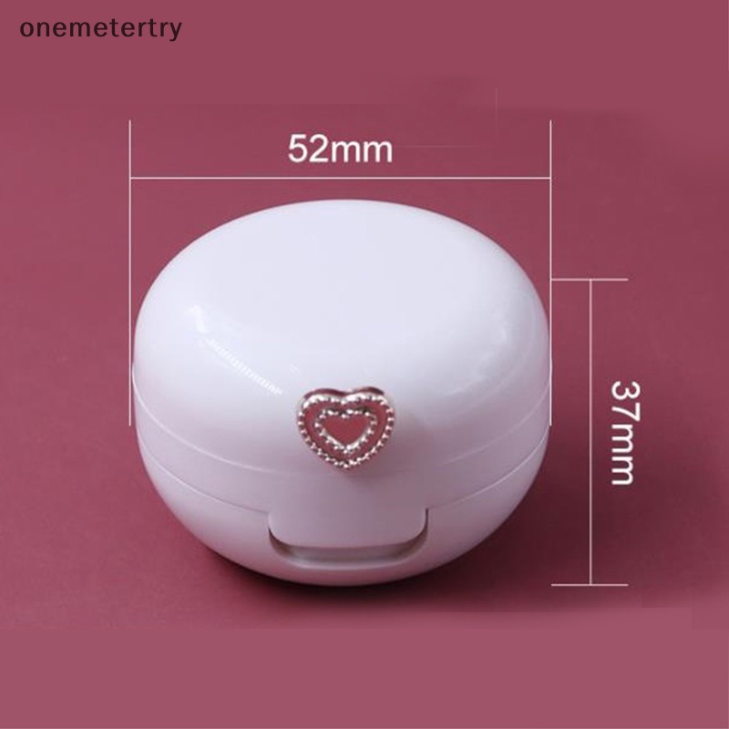Onem ขวดเปล่า สําหรับใส่ลิปบาล์ม 20 กรัม 1 ชิ้น