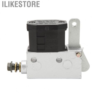 Ilikestore Clutch Brake Lever Pump  Brake Master Cylinder Responsive  Aging Impact Proof Solid Structure  for Karts