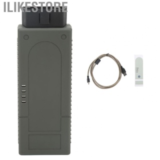 Ilikestore Diagnostic Scan Tool  Easy Operation OBD Fault Code   for Car