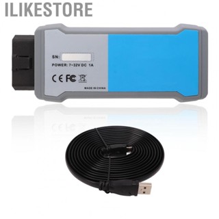 Ilikestore Car Programmer Connector  Programming Matching OBD2 Diagnostic   for Truck