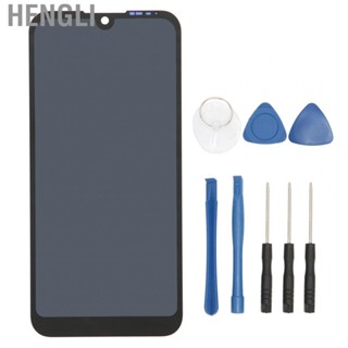 Hengli Screen Assembly  LCD Screen Replacement High Hardness  for Mobile Phone Screen