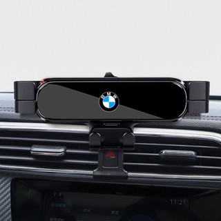 ที่วางโทรศัพท์มือถือ หมุนได้ อุปกรณ์เสริม สําหรับ BMW 3 Series 4 Series 5 Series 7 Series Mini X5 x6