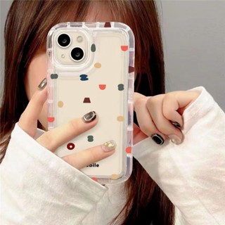 เคสโทรศัพท์มือถือ TPU กันกระแทก สําหรับ Samsung A12 A13 A04s A50 A50S A30S A32 A52 A52S A23 F23 A03 A03S A02S A11 A20 A04 A04E A51 A31 A20S A14 A21S