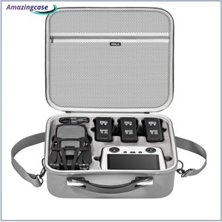 Amaz กระเป๋าเคส สําหรับใส่โดรนบังคับ Dji Mavic 3 Pro