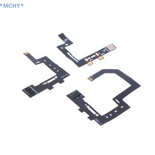 Mchy&gt; ใหม่ สายเคเบิ้ลสวิตช์ CPU TX PCB สําหรับ Switch Lite Oled Flex Sx Switch Revised V1 V2 V3