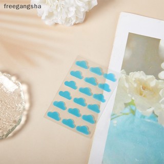 [FREG] แผ่นสติกเกอร์ไฮโดรคอลลอยด์ กําจัดสิวเสี้ยน FDH