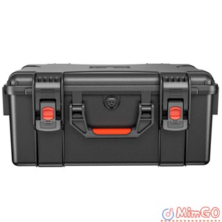 Go กระเป๋าเคสใส่รีโมตคอนโทรล กันน้ํา สําหรับโดรนบังคับ Dji Mavic 3 Pro