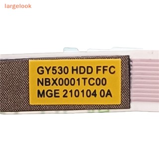 [largelook] สายเคเบิ้ล LAPTOP HDD SDD สําหรับ IdeaPad Gaming 3 15 15ARH05 15IMH 3i 15IMH05