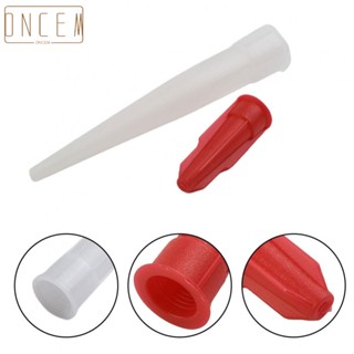 【ONCEMOREAGAIN】Sealable Cap Sealant Spare Std X12 Cap Fit Pack Resealable Sealable Red