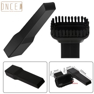 【ONCEMOREAGAIN】Flat Brush Anti-static Domestic Clean Attachment Nozzle Set SC861/SC861A