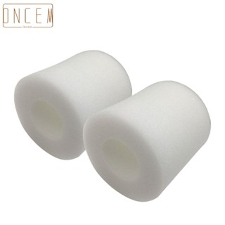 【ONCEMOREAGAIN】Great Quality Foam Felt Filter Replace # 461FFJV390 2pcs HV394Q Foam Filters