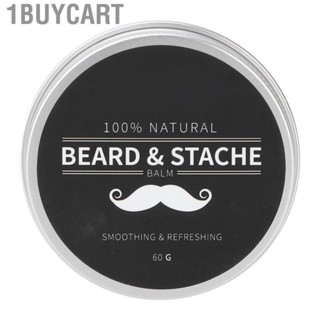 1buycart Beard Wax For Men Mustache Grooming  Moisturizing