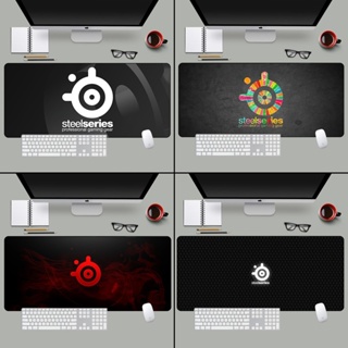 Steelseries แผ่นรองเมาส์เกมมิ่ง สําหรับเล่นเกม