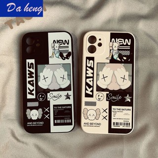 เคสป้องกันโทรศัพท์มือถือ ลายหมี Violent กันกระแทก กันรอยขีดข่วน สําหรับ Iphone 12XRXS7 8P 11 13Max14Pro WHQ6