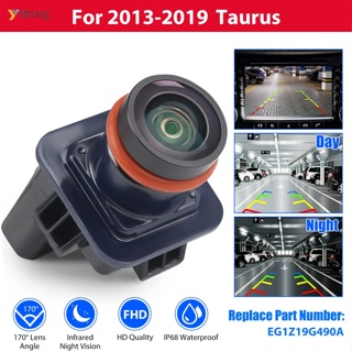 Yt- กล้องมองหลังรถยนต์ PDC สําหรับ Taurus 2013-2019 Eg1z-19g490-a