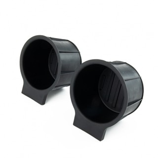 ⚡READYSTOCK⚡Cup Holder Insert 1 Pair 2022 Brand New High Quality Hot Selling New OEM