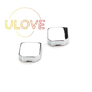 อุปกรณ์เสริมเปียโน สีเงิน สําหรับไวโอลิน เมโทรโนม 2 ชิ้น