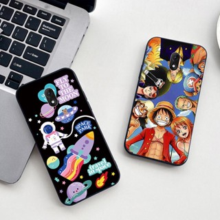 เคสซิลิโคนนิ่ม ลายการ์ตูน สําหรับ Wiko Lenny 4 Plus Lenny 5