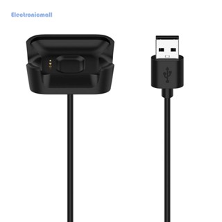 [ElectronicMall01.th] แท่นชาร์จสมาร์ทวอทช์ 1 เมตร สําหรับ Mi Watch Lite Redmi Watch Ho