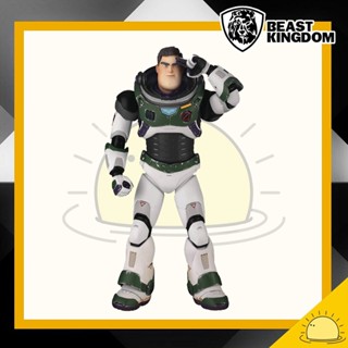 Beast Kingdom DAH-076 Disney Pixar Toy Story: Lightyear Buzz Lightyear Alpha Suit 1:9 Scale Dynamic Action Figure