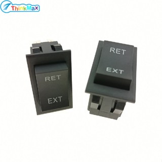 สวิตช์แจ็คพาวเวอร์พ่วง แบบเปลี่ยน สําหรับ Lci Lippert Recpro F2c