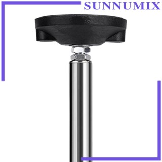 [Sunnimix] ขาเฟอร์นิเจอร์ สเตนเลส แบบหนา ปรับได้ มั่นคง