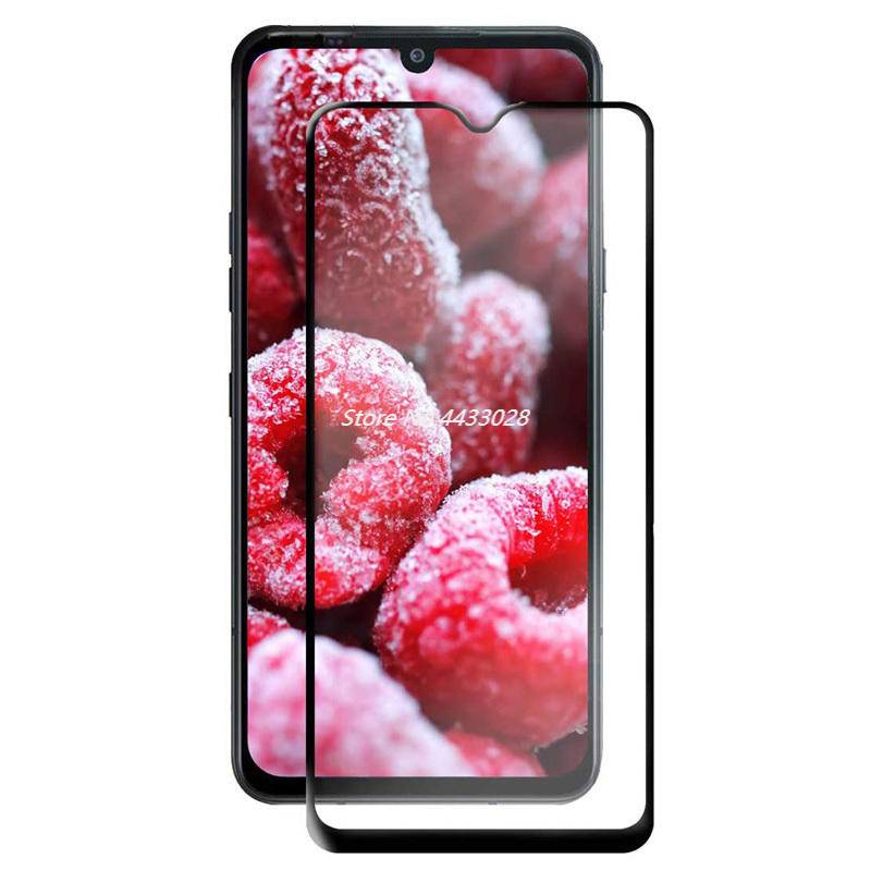 9D กระจกนิรภัยสําหรับ LG V60 V50s G8x ThinQ V50 V40 V20 G9 G8s G8 G7 ฝาครอบป้องกันหน้าจอสําหรับ LG W
