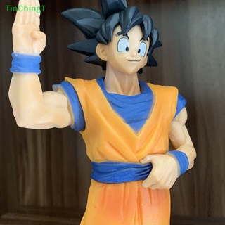 [TinChingT] ฟิกเกอร์ PVC อนิเมะ Dragon Ball Z Goku Father Gohan Son Wave 1 ชิ้น [ใหม่]