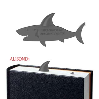 ALISOND1 ที่คั่นหนังสือ PP ลายการ์ตูนสัตว์ 3D เครื่องเขียน ของขวัญ สําหรับสํานักงาน