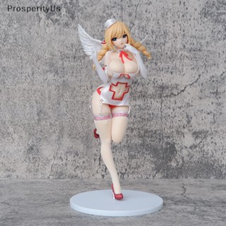 [ProsperityUs] ฟิกเกอร์ PVC Tenshi Chan Illustration By Matarou 1:6 ขนาด 26 ซม. สําหรับผู้ใหญ่