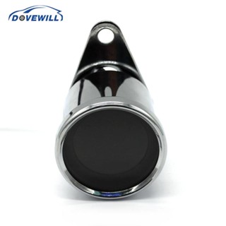 [Dovewill] เครื่องวัดรอบเครื่องยนต์รถจักรยานยนต์ E- Level Gauge 0-10000RPM