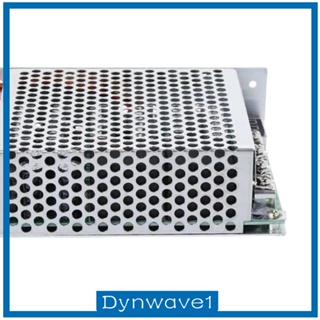 [Dynwave1] ตัวควบคุมความเร็วมอเตอร์ พร้อมสวิตช์ควบคุมเบรกหน้า 3000W DC-55V 100A