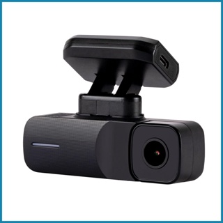 กล้องบันทึกวิดีโอ 1080P HD Dashcam พร้อมโหมดจอดรถกลางคืน G-Sensor Loop สําหรับรถยนต์