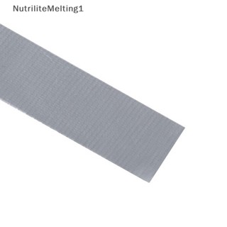 [NutriliteMelting1] แถบซีลเทปกาว กันน้ํา แข็งแรง สําหรับห้องน้ํา ห้องครัว [TH]