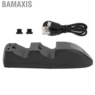 Bamaxis Dual Controller  Dock Station Fast Charging For  / / Pro