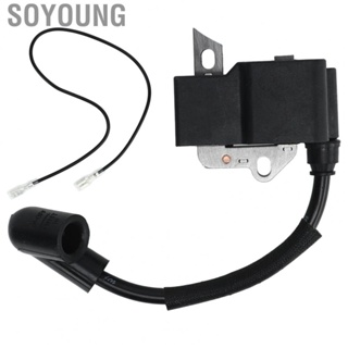 Soyoung 585836101  Replacement Ignition Module Coil Part Safe ABS Portable Accessory for Factory