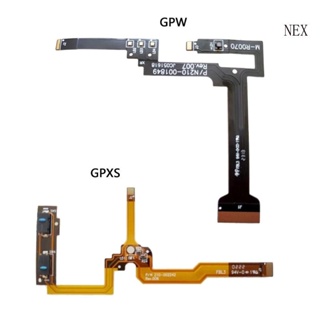 Nex สายเคเบิลเมาส์ แผงวงจรด้านข้าง แบบยืดหยุ่น สําหรับ GPXS GPW