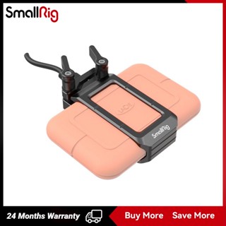 SmallRig Mount for LaCie Rugged SSD 2814