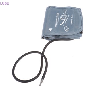 Lubu ใหม่ ข้อมือดิจิทัล Sphygmomanometer แบบพกพา 22-32 ซม. 1 ชิ้น