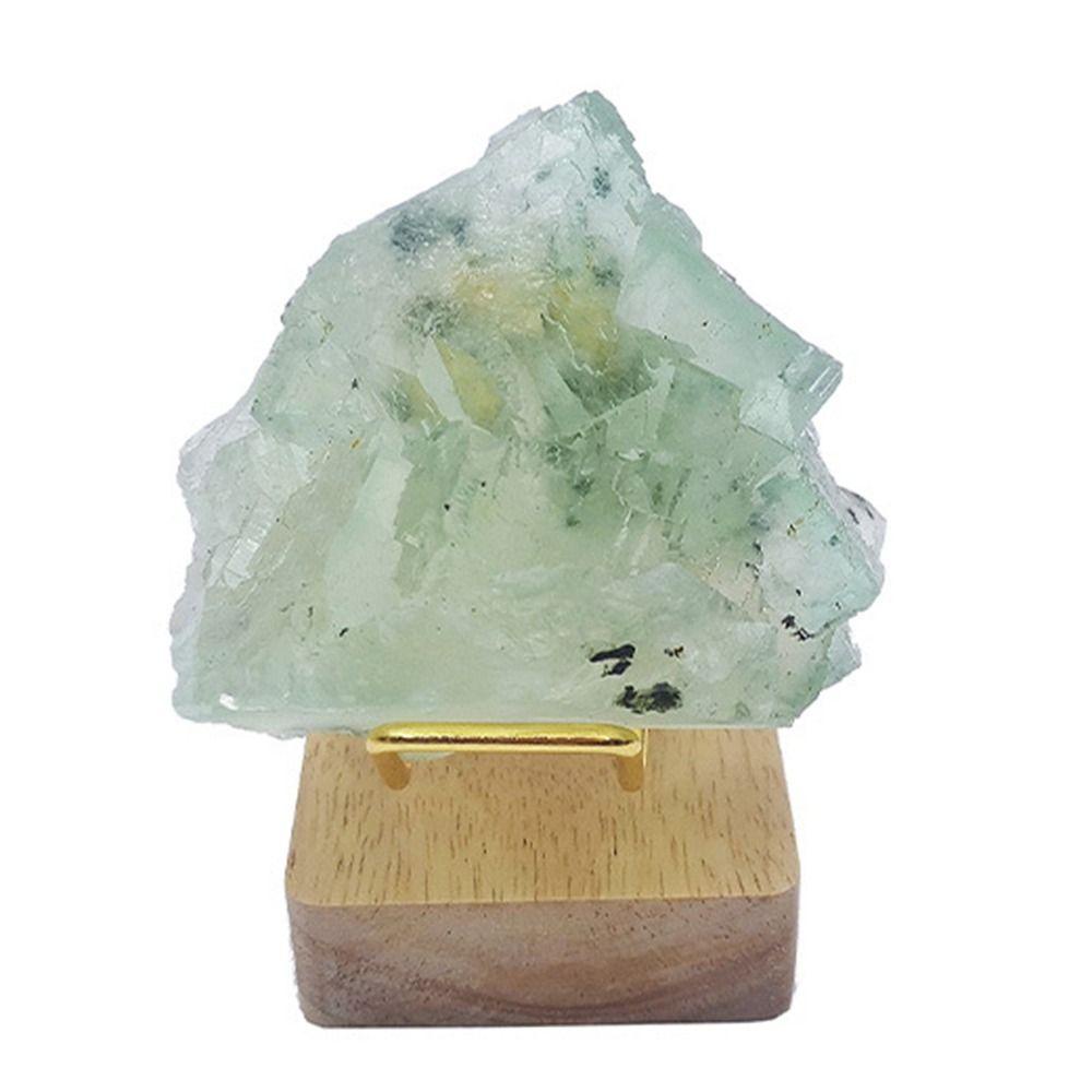 BANANA1 ฐานวางลูกบอลคริสตัล หินอาเกต โลหะ สําหรับตั้งโต๊ะ - รูปที่ 3