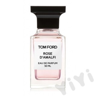 น้ําหอม TOM FORD TOM FORD Desire Rose Garden TF2022 ใหม่ อิตาลี่ มาร์ฟิลด์ ดิว โรส 50 มล.