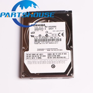 ฮาร์ดดิสก์ไดรฟ์ HDD สําหรับ Canon iR6255 iR6265 iR6275