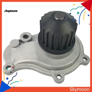 Skym* CPW9512 สายพานไทมิ่งปั๊มน้ํา OE 251791579225 ลูกรอกดึงเครื่องยนต์ อุปกรณ์เสริม สําหรับ Chrysler Dodge Plymouth