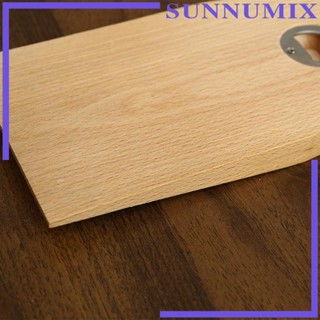 [Sunnimix] พลั่วไม้ อเนกประสงค์ สําหรับทําความสะอาด