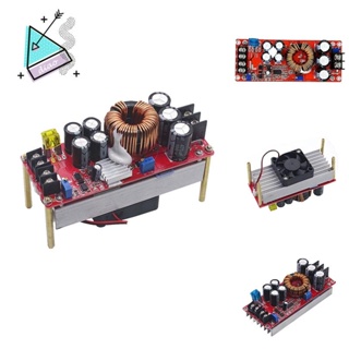 Dc-dc Boost Converter Step Up โมดูลพาวเวอร์ซัพพลาย 10-60V ถึง 12-90V เครื่องชาร์จแรงดันไฟฟ้า ปรับได้